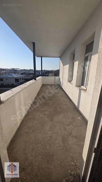 Rotasyon'dan Bağcılarda Sıfır 3+1 Satılık Daire — fotoğraf 11