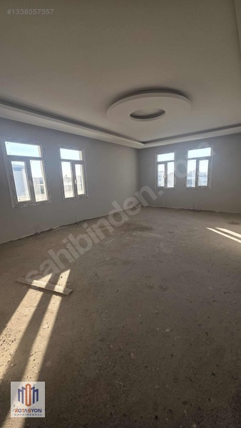 Rotasyon'dan Bağcılarda Sıfır 3+1 Satılık Daire — fotoğraf 13