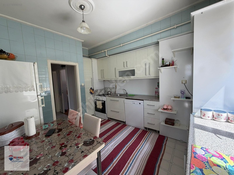 Remax İlke'den Dadaşkent'te 3+1 Kiralık Daire