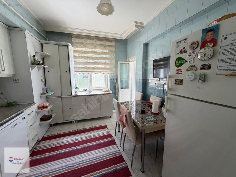 Remax İlke'den Dadaşkent'te 3+1 Kiralık Daire — fotoğraf 2