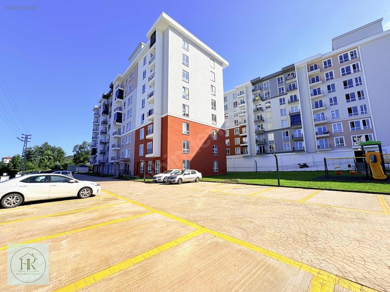Şehir Hastanesi Diş Fakültesi Yakını Sıfır 1+1 Kiralık Daire