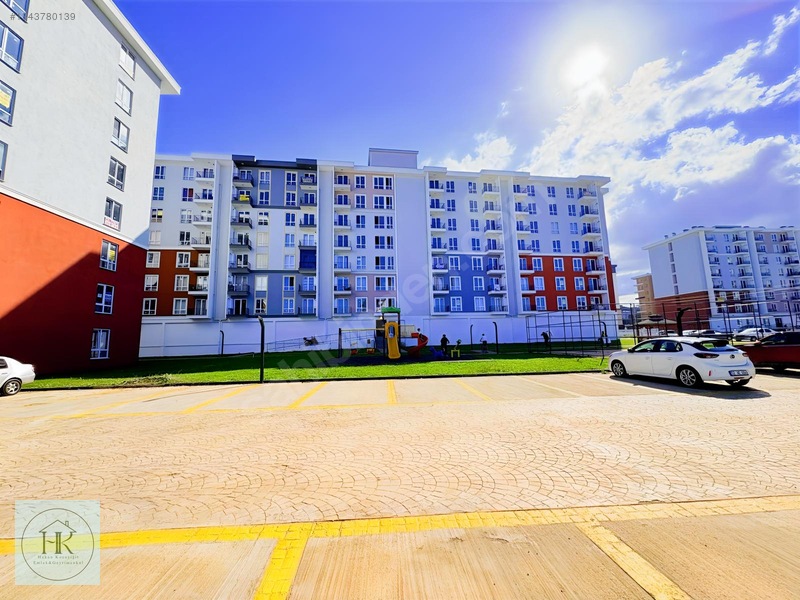 Şehir Hastanesi Diş Fakültesi Yakını Sıfır 1+1 Kiralık Daire — fotoğraf 2