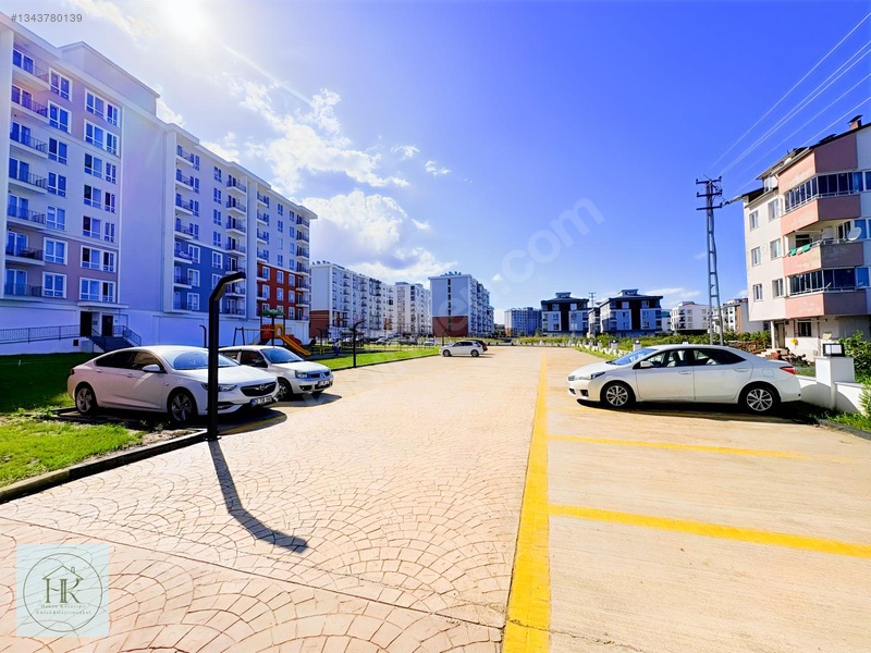 Şehir Hastanesi Diş Fakültesi Yakını Sıfır 1+1 Kiralık Daire — fotoğraf 3