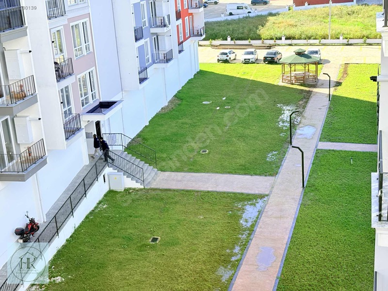 Şehir Hastanesi Diş Fakültesi Yakını Sıfır 1+1 Kiralık Daire — fotoğraf 5