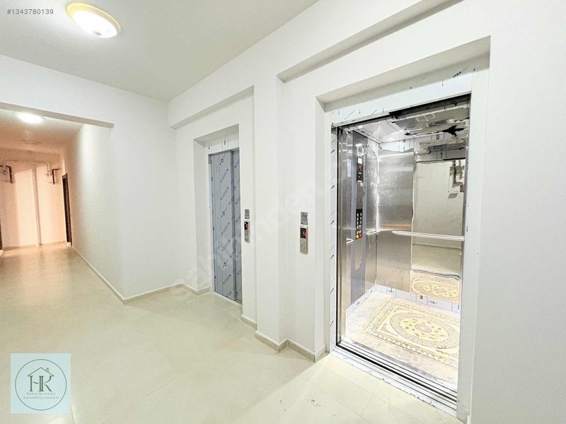 Şehir Hastanesi Diş Fakültesi Yakını Sıfır 1+1 Kiralık Daire — fotoğraf 6