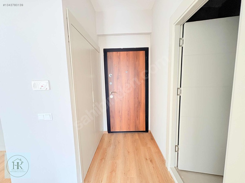 Şehir Hastanesi Diş Fakültesi Yakını Sıfır 1+1 Kiralık Daire — fotoğraf 7