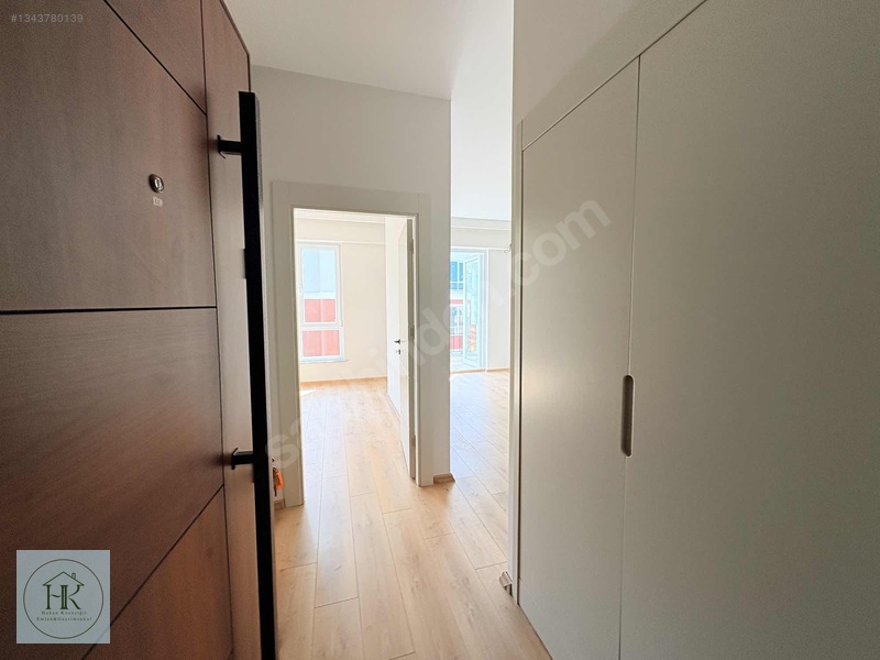 Şehir Hastanesi Diş Fakültesi Yakını Sıfır 1+1 Kiralık Daire — fotoğraf 8