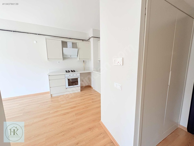 Şehir Hastanesi Diş Fakültesi Yakını Sıfır 1+1 Kiralık Daire — fotoğraf 11
