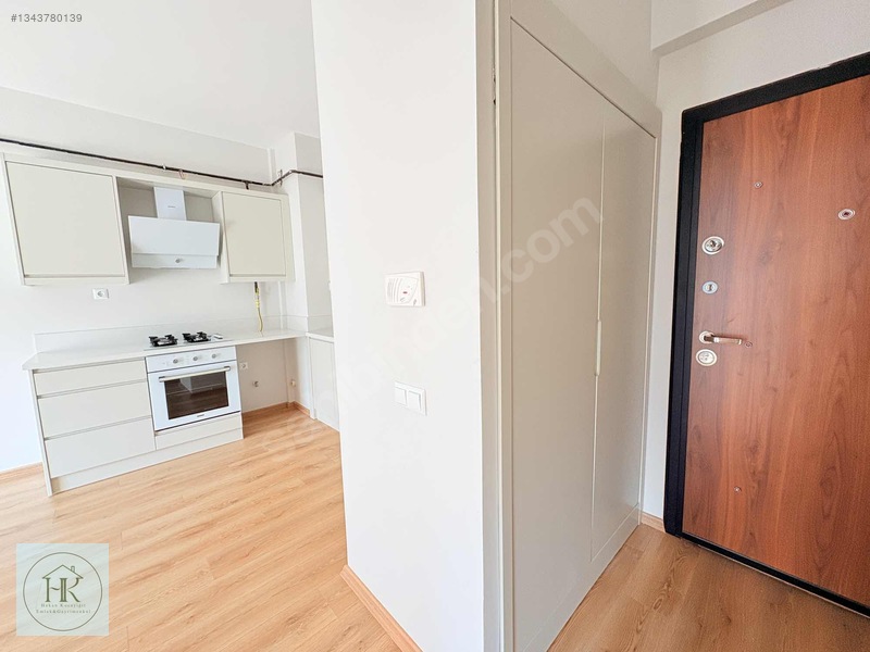 Şehir Hastanesi Diş Fakültesi Yakını Sıfır 1+1 Kiralık Daire — fotoğraf 12
