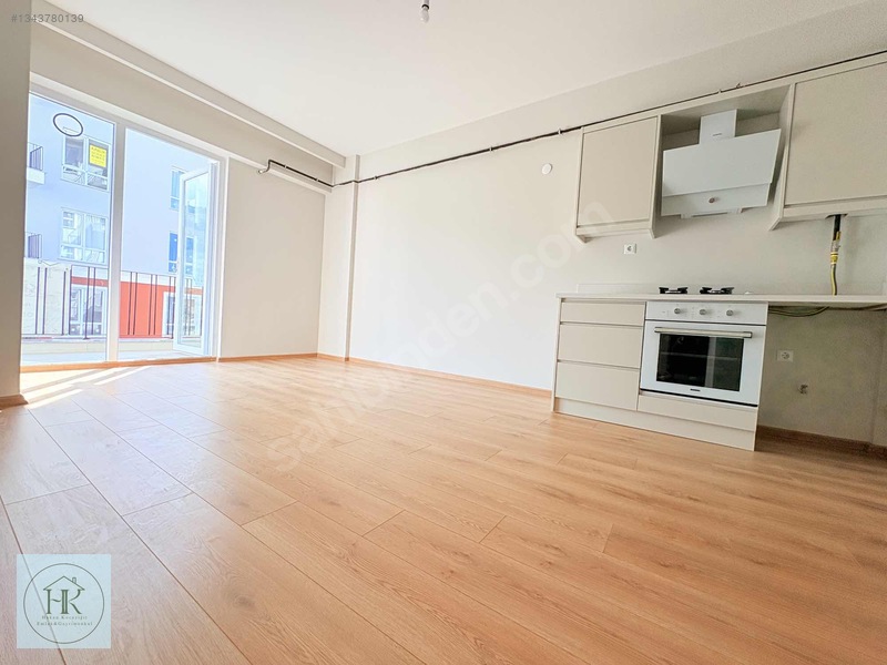 Şehir Hastanesi Diş Fakültesi Yakını Sıfır 1+1 Kiralık Daire — fotoğraf 13
