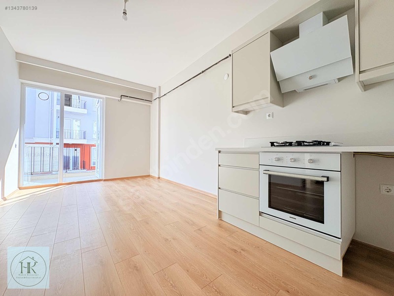 Şehir Hastanesi Diş Fakültesi Yakını Sıfır 1+1 Kiralık Daire — fotoğraf 14