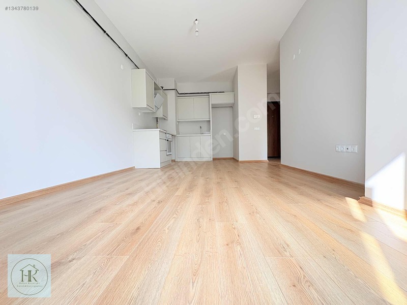 Şehir Hastanesi Diş Fakültesi Yakını Sıfır 1+1 Kiralık Daire — fotoğraf 15