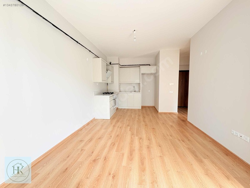 Şehir Hastanesi Diş Fakültesi Yakını Sıfır 1+1 Kiralık Daire — fotoğraf 16
