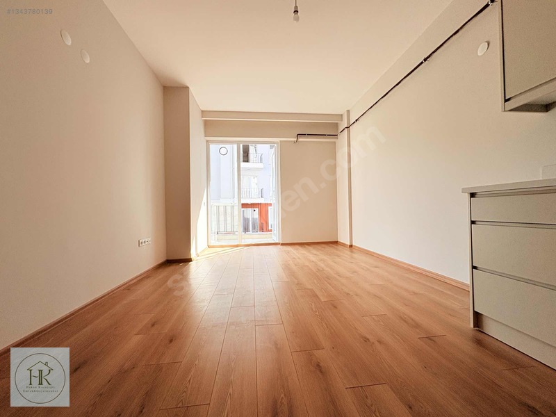 Şehir Hastanesi Diş Fakültesi Yakını Sıfır 1+1 Kiralık Daire — fotoğraf 22