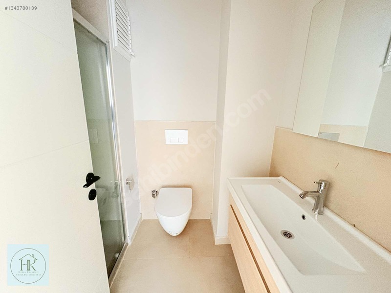 Şehir Hastanesi Diş Fakültesi Yakını Sıfır 1+1 Kiralık Daire — fotoğraf 27