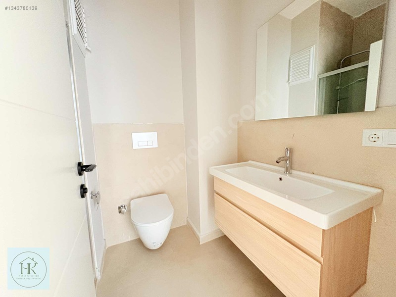 Şehir Hastanesi Diş Fakültesi Yakını Sıfır 1+1 Kiralık Daire — fotoğraf 28