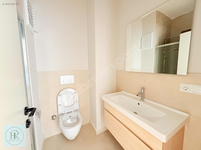 Şehir Hastanesi Diş Fakültesi Yakını Sıfır 1+1 Kiralık Daire — fotoğraf 29