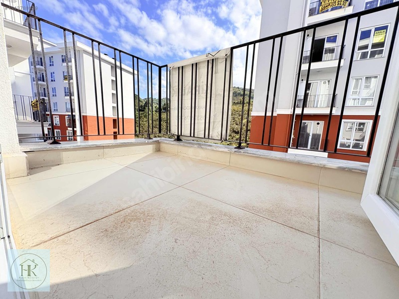 Şehir Hastanesi Diş Fakültesi Yakını Sıfır 1+1 Kiralık Daire — fotoğraf 30