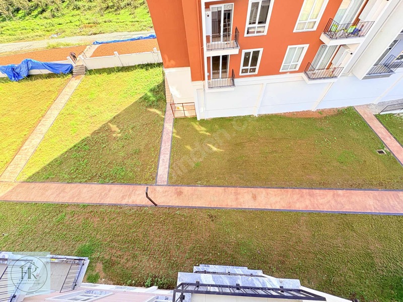 Şehir Hastanesi Diş Fakültesi Yakını Sıfır 1+1 Kiralık Daire — fotoğraf 32