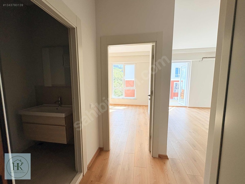 Şehir Hastanesi Diş Fakültesi Yakını Sıfır 1+1 Kiralık Daire — fotoğraf 33