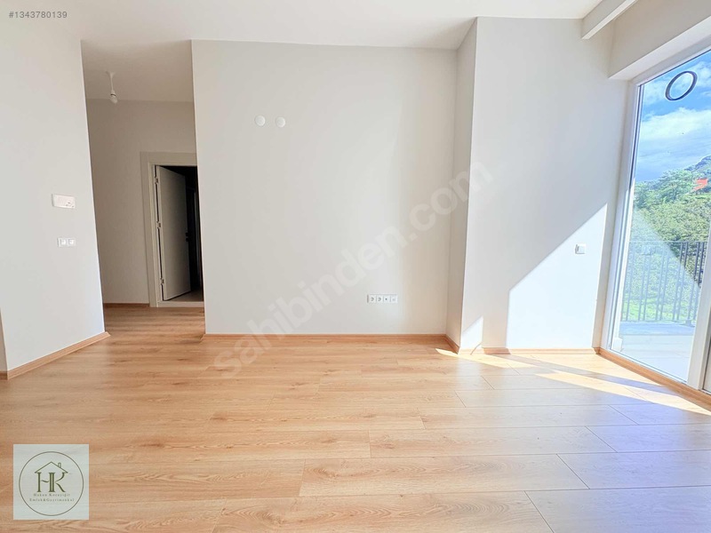 Şehir Hastanesi Diş Fakültesi Yakını Sıfır 1+1 Kiralık Daire — fotoğraf 34