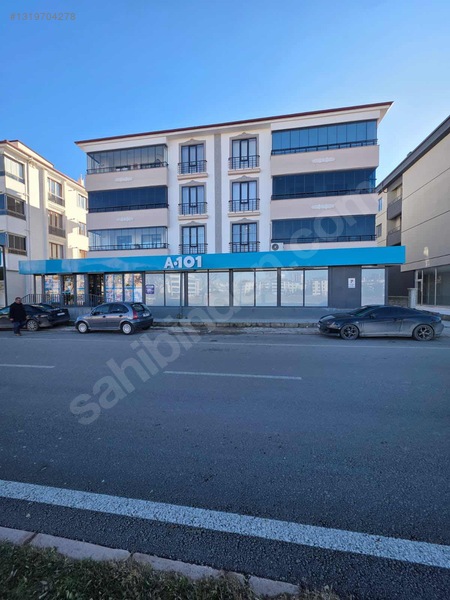 Ataşehir Bulvar Üstü Satılık 490m2 Depolu Dükkan — fotoğraf 4