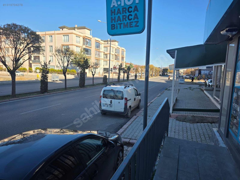 Ataşehir Bulvar Üstü Satılık 490m2 Depolu Dükkan — fotoğraf 17