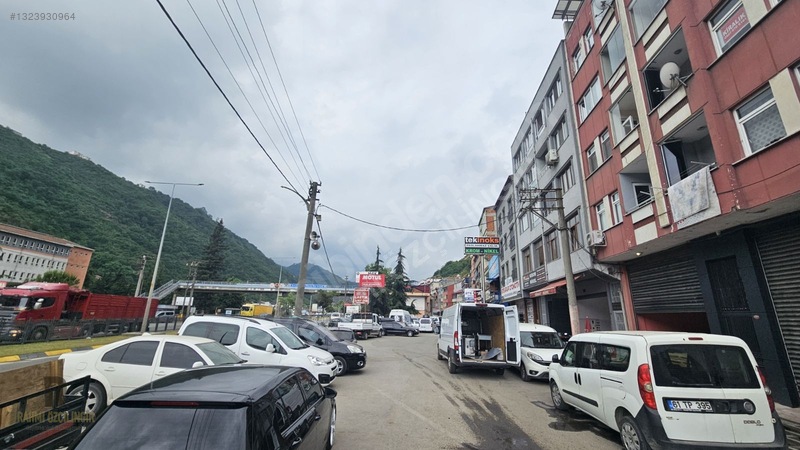 Deliklitaş Mevkisinde Satılık 1 Dükkan 2 Daire — fotoğraf 5