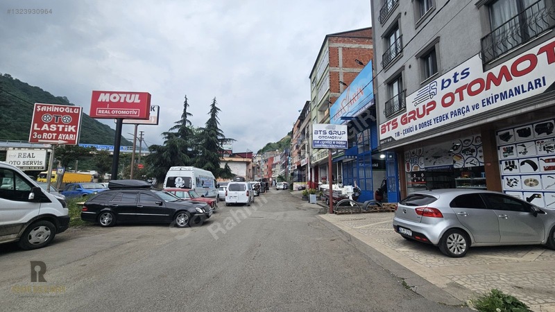 Deliklitaş Mevkisinde Satılık 1 Dükkan 2 Daire — fotoğraf 8
