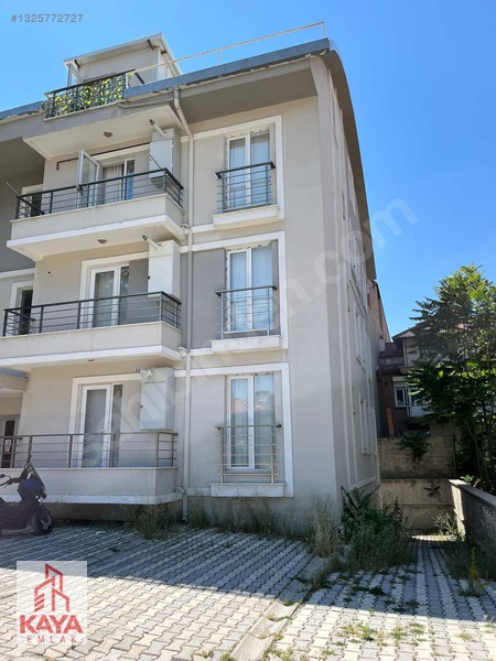 Kaya Emlaktan Kepeci Mah.satılık Dublex Apart Daire — fotoğraf 2