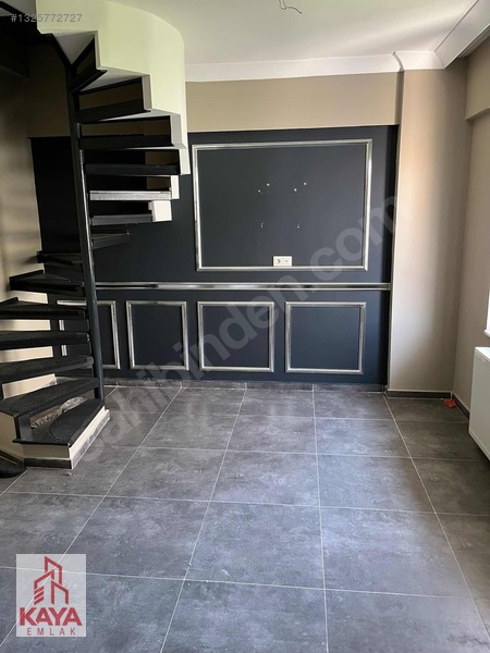 Kaya Emlaktan Kepeci Mah.satılık Dublex Apart Daire — fotoğraf 7