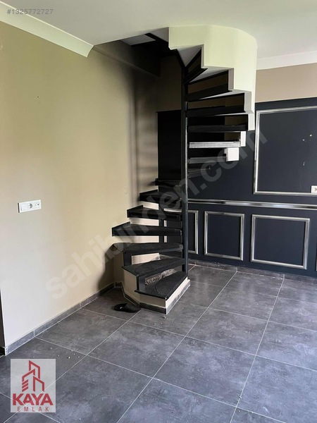 Kaya Emlaktan Kepeci Mah.satılık Dublex Apart Daire — fotoğraf 8