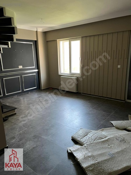 Kaya Emlaktan Kepeci Mah.satılık Dublex Apart Daire — fotoğraf 10