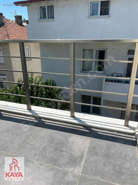 Kaya Emlaktan Kepeci Mah.satılık Dublex Apart Daire — fotoğraf 13