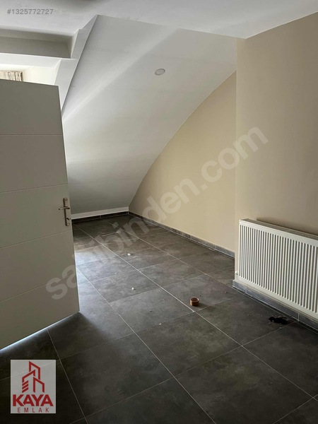 Kaya Emlaktan Kepeci Mah.satılık Dublex Apart Daire — fotoğraf 15