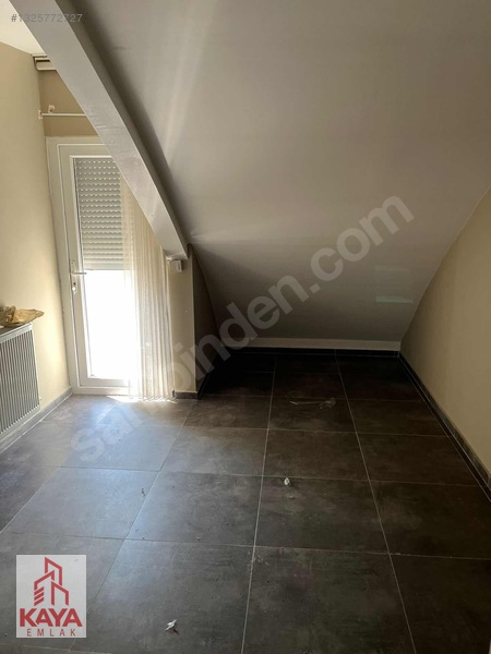 Kaya Emlaktan Kepeci Mah.satılık Dublex Apart Daire — fotoğraf 16