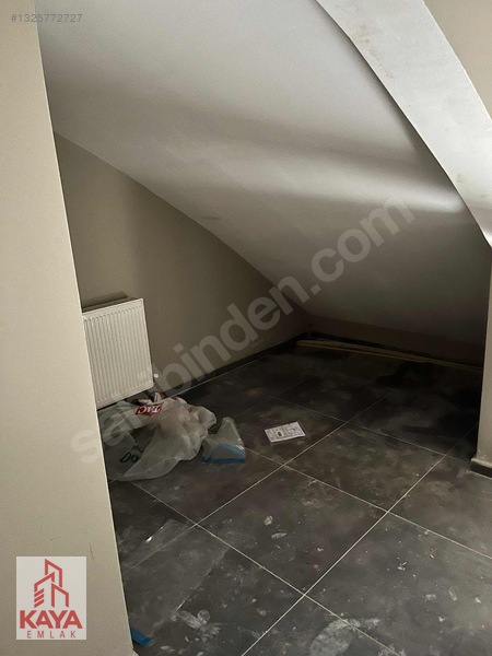 Kaya Emlaktan Kepeci Mah.satılık Dublex Apart Daire — fotoğraf 17