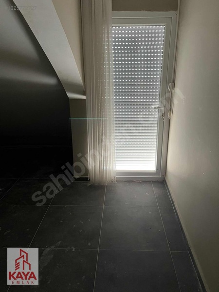 Kaya Emlaktan Kepeci Mah.satılık Dublex Apart Daire — fotoğraf 18