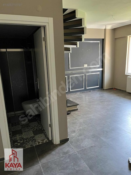 Kaya Emlaktan Kepeci Mah.satılık Dublex Apart Daire — fotoğraf 21