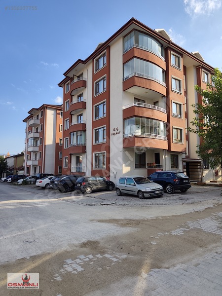Beşkavaklar'da Ebeveyn Banyolu 140 M2 Satılık 3+1 Daire — fotoğraf 7
