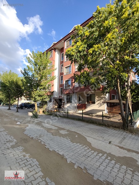 Beşkavaklar'da Ebeveyn Banyolu 140 M2 Satılık 3+1 Daire — fotoğraf 8