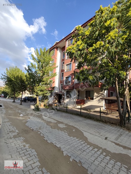 Beşkavaklar'da Ebeveyn Banyolu 140 M2 Satılık 3+1 Daire — fotoğraf 10