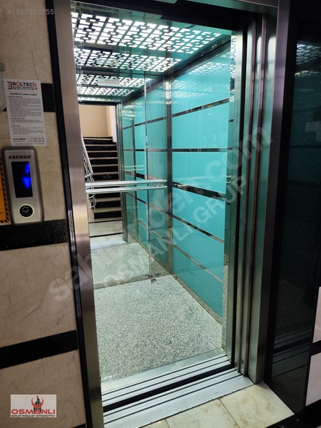 Beşkavaklar'da Ebeveyn Banyolu 140 M2 Satılık 3+1 Daire — fotoğraf 13