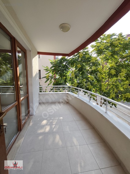 Beşkavaklar'da Ebeveyn Banyolu 140 M2 Satılık 3+1 Daire — fotoğraf 21