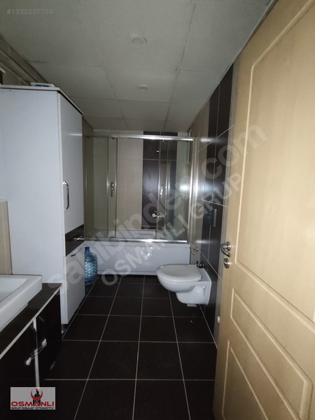 Beşkavaklar'da Ebeveyn Banyolu 140 M2 Satılık 3+1 Daire — fotoğraf 37