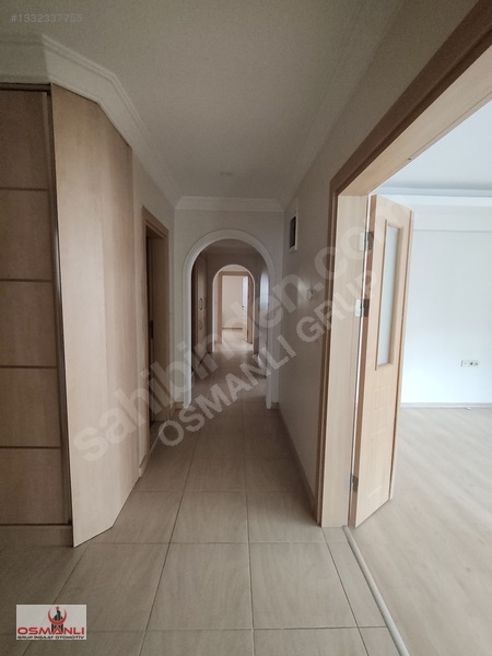 Beşkavaklar'da Ebeveyn Banyolu 140 M2 Satılık 3+1 Daire — fotoğraf 39