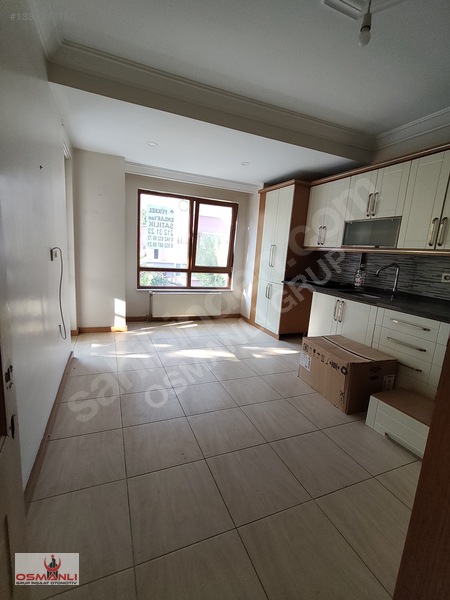 Beşkavaklar'da Ebeveyn Banyolu 140 M2 Satılık 3+1 Daire — fotoğraf 40