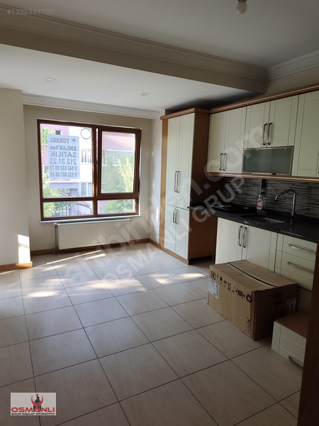 Beşkavaklar'da Ebeveyn Banyolu 140 M2 Satılık 3+1 Daire — fotoğraf 44