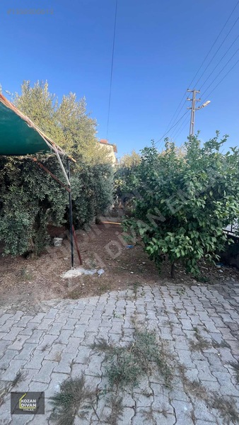 Kozan Divan Emlak'tan Varsaklar'da Köşe Başı Müstakil — fotoğraf 4