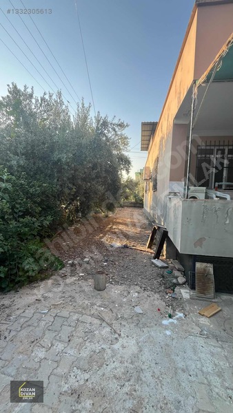 Kozan Divan Emlak'tan Varsaklar'da Köşe Başı Müstakil — fotoğraf 5